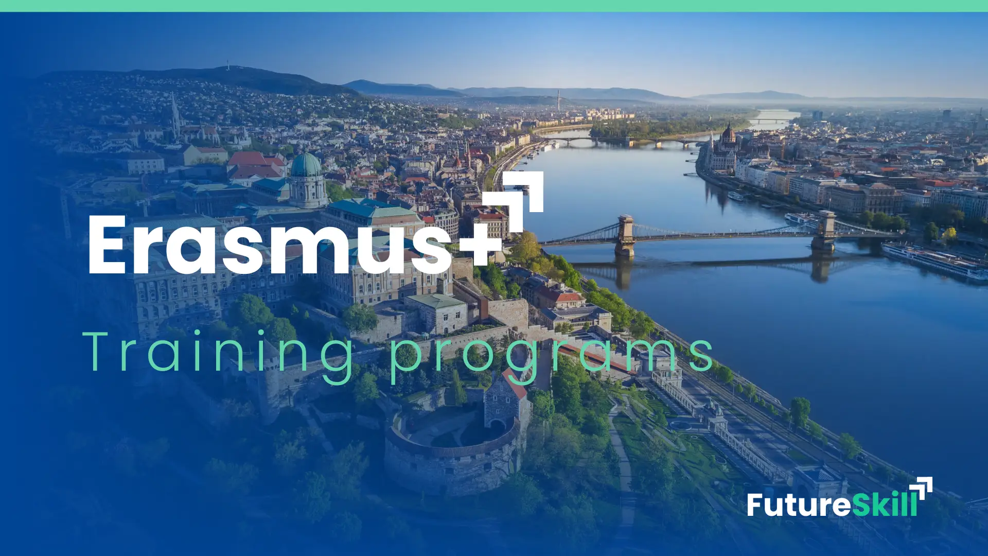 Future Skill - Erasmus+ training programs for creative skills