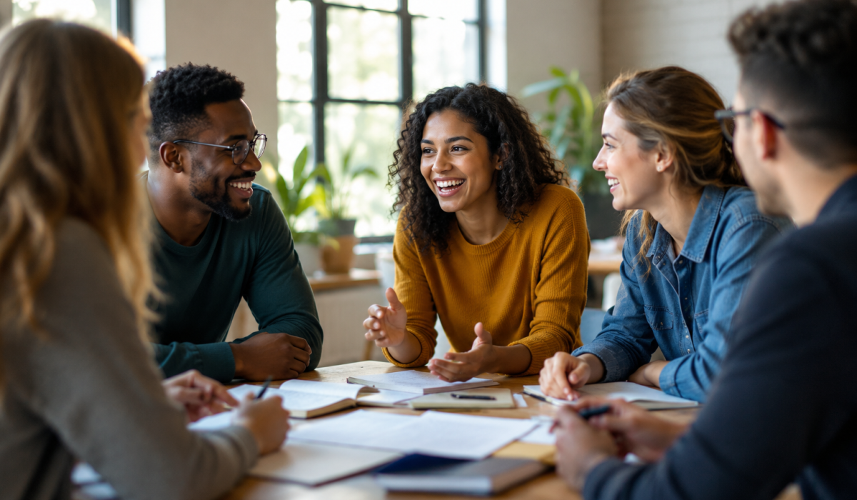 5 Ways to Create More Engagement Without More Technology