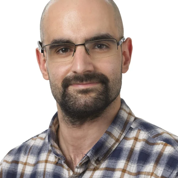 Kálmán Botond Géza