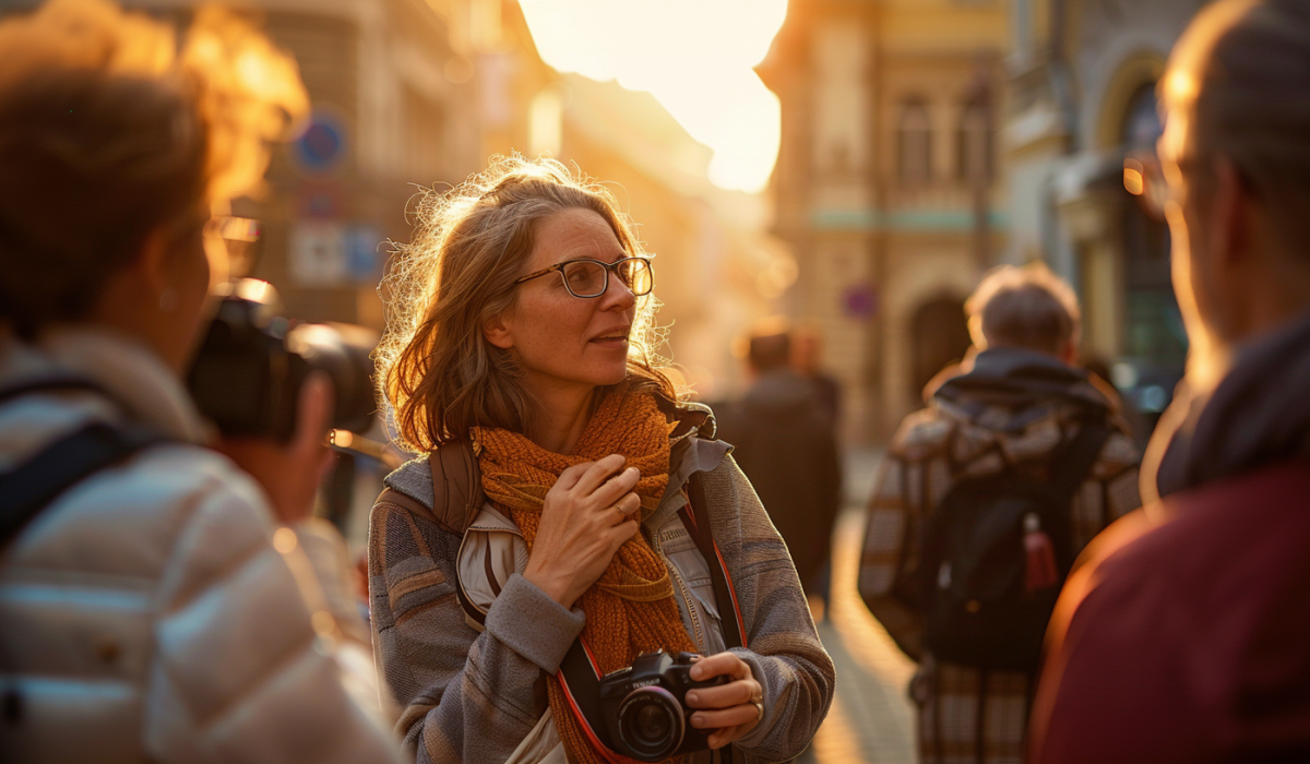 Learning Through Images