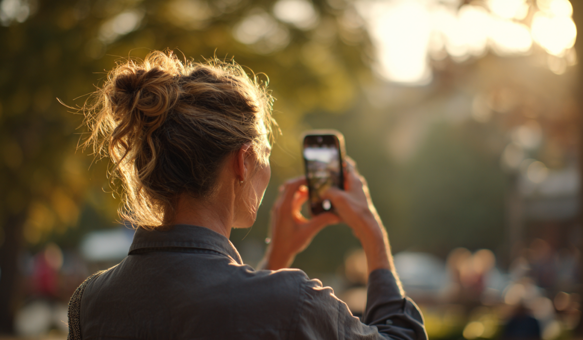 Teach Through Motion