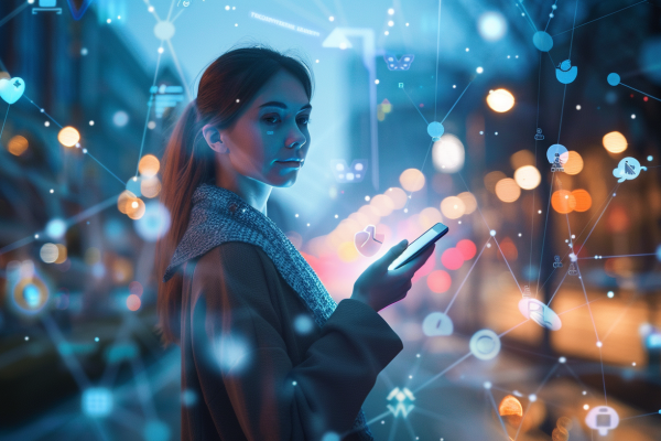 Teaching Digitally – Staying Human Teaching Digitally – Staying Human