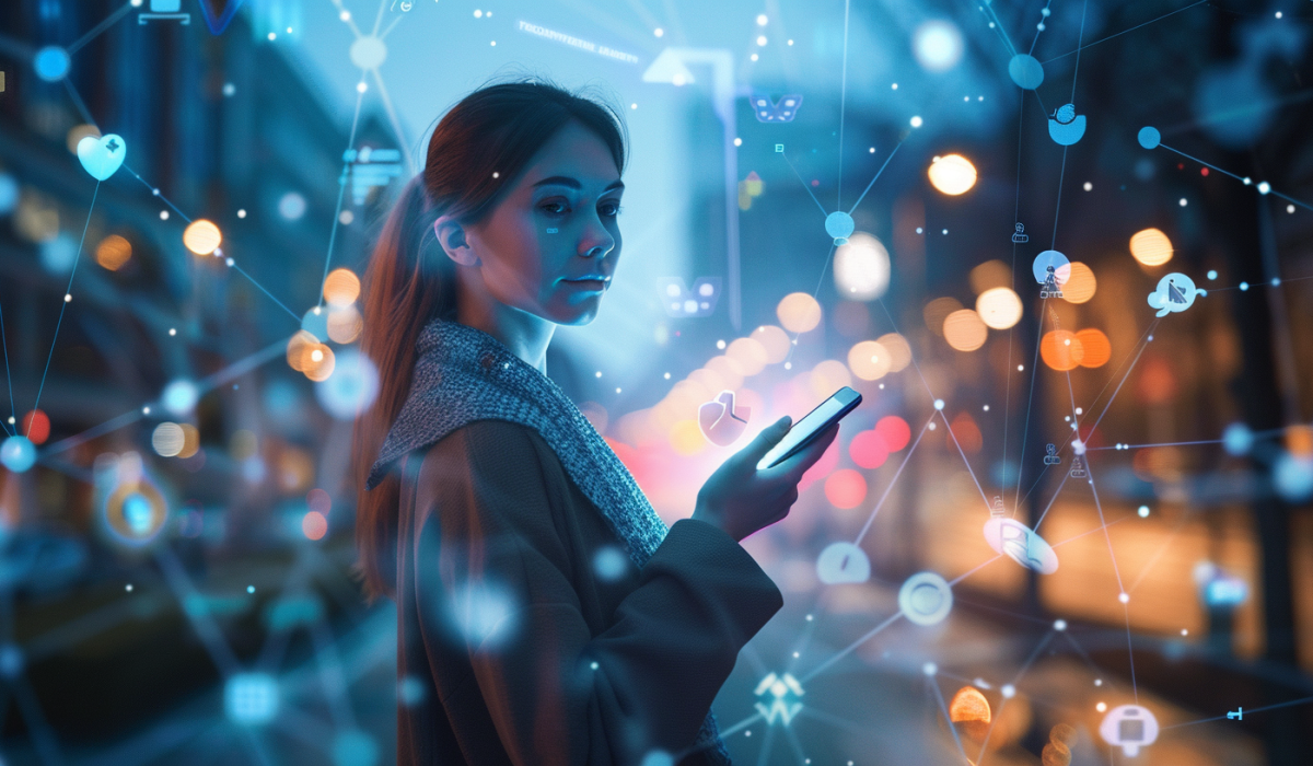 Teaching Digitally – Staying Human