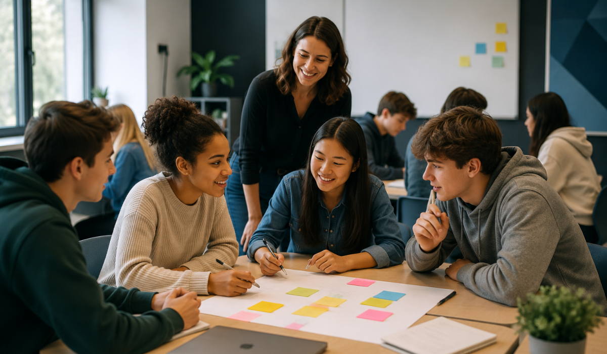 Why Are Learners Losing Interest in Learning