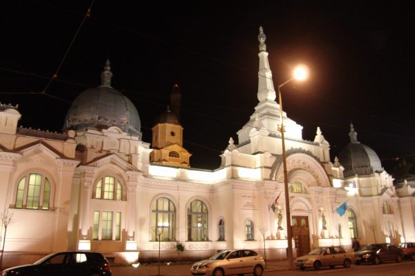 anna-furdo.jpg Anna Medical, Thermal and Adventure Bath