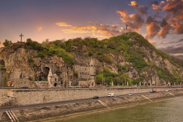 gellert-hegy gellert-hegy