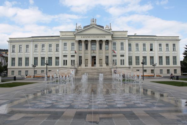 museum Móra Ferenc Museum